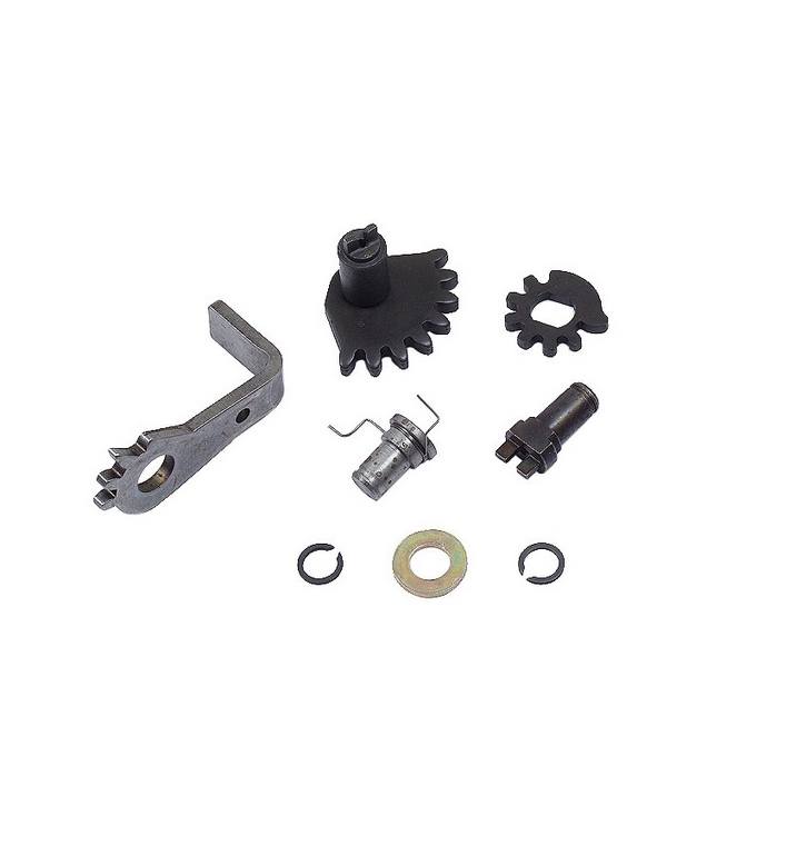 SAAB Ignition Lock Gear Set 9337445